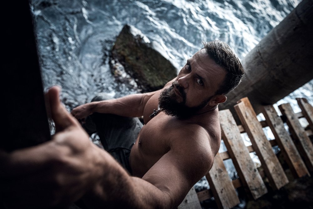 Photograph by Денис