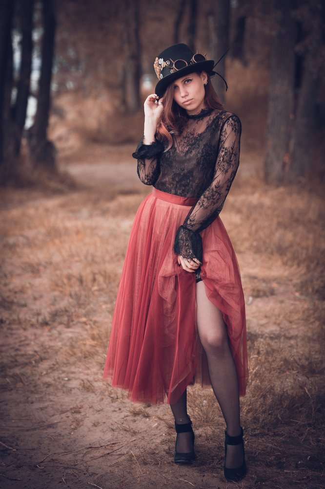 Photograph by Alex Dushutin