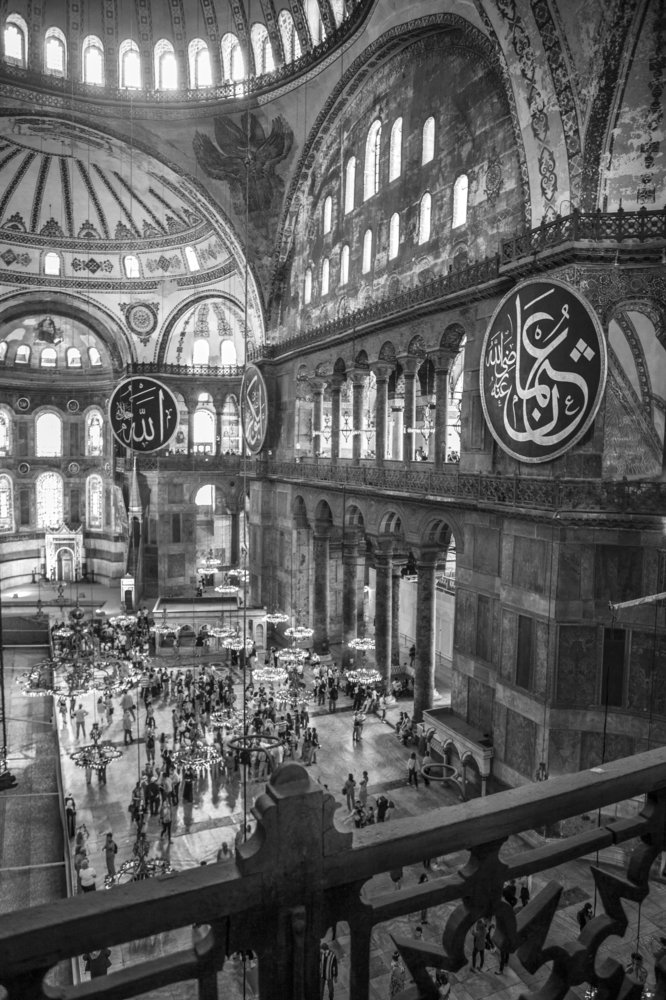 Photograph by Amin Safaripour