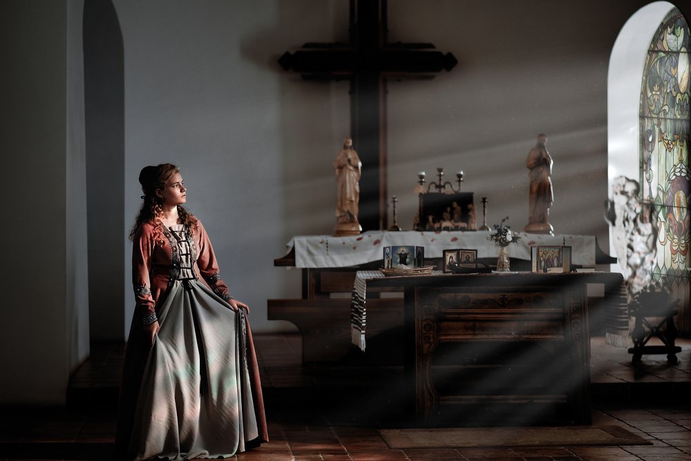 Photograph by Алена Нечипоренко