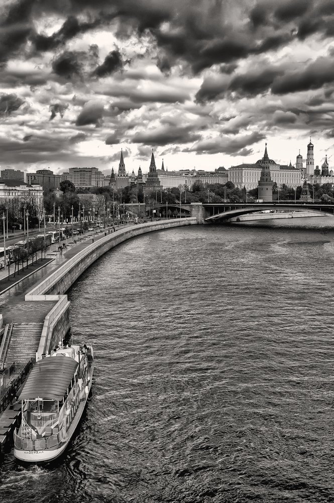 Photograph by Батранин Андрей