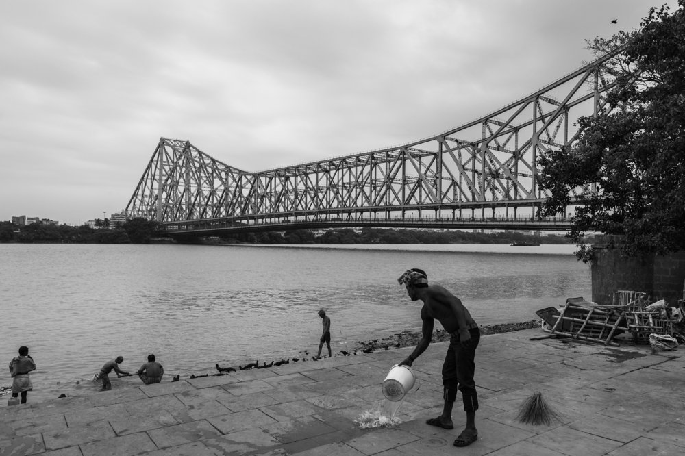 Photograph by SAYARI BANERJEE