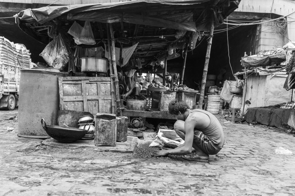 Photograph by SAYARI BANERJEE
