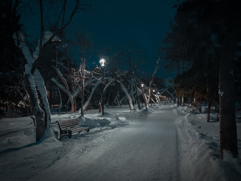 Photograph by Alex Dushutin