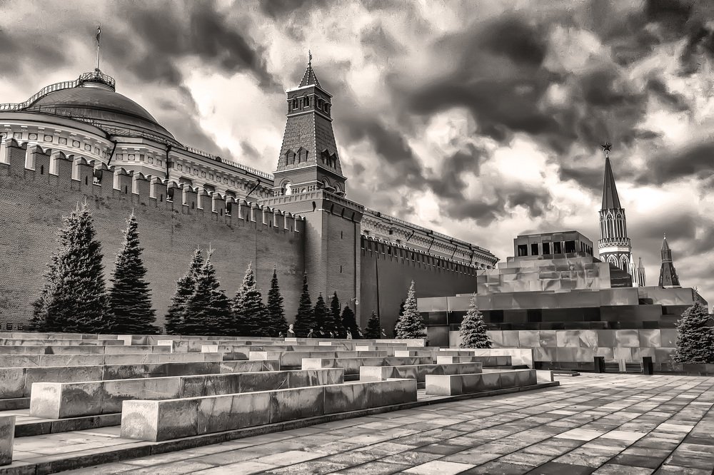 Photograph by Батранин Андрей