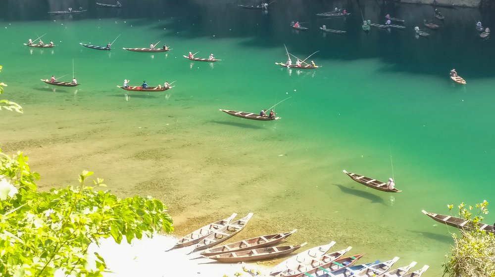 Photograph by SAYARI BANERJEE