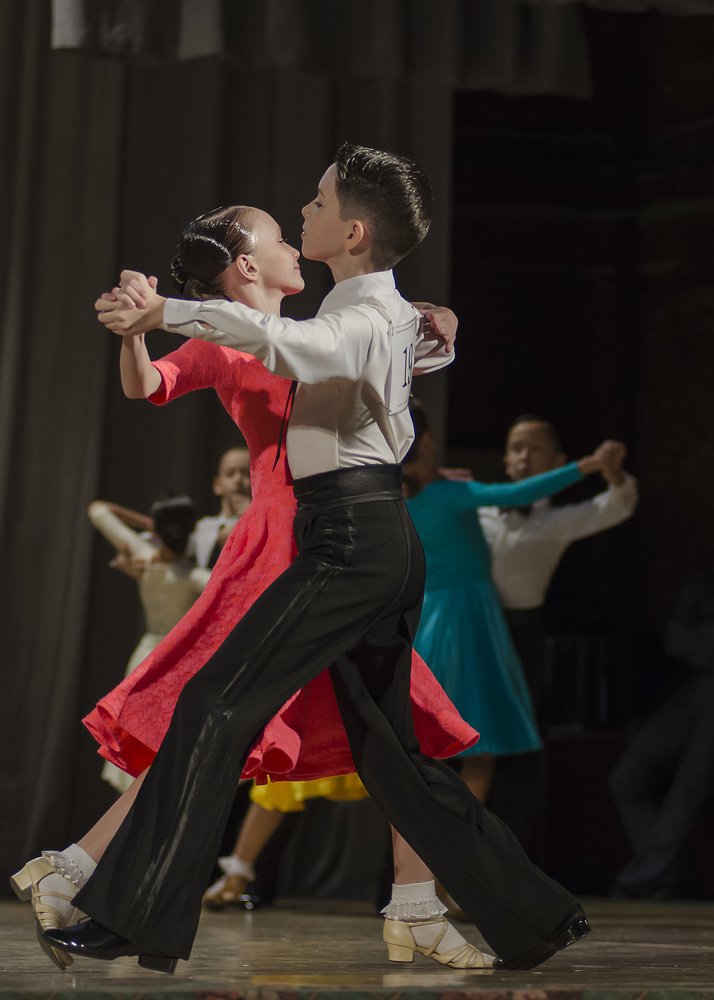 Фотография автора Олег Петреев