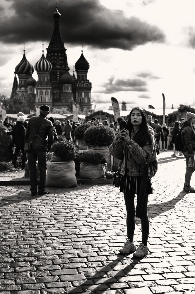 Photograph by Батранин Андрей