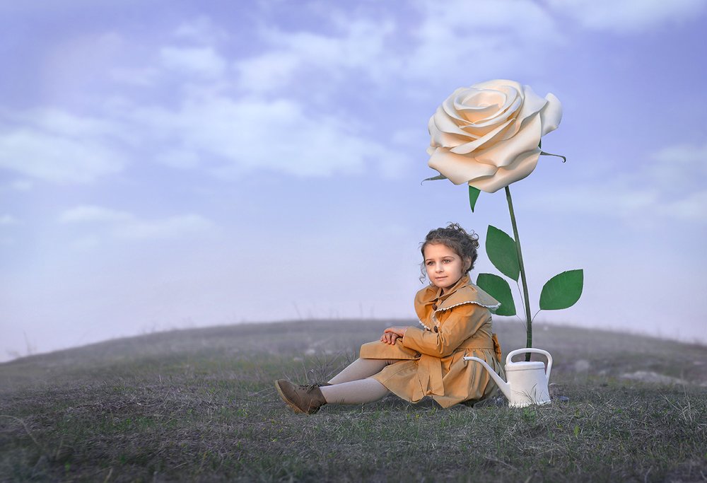 Photograph by Ира Бавина