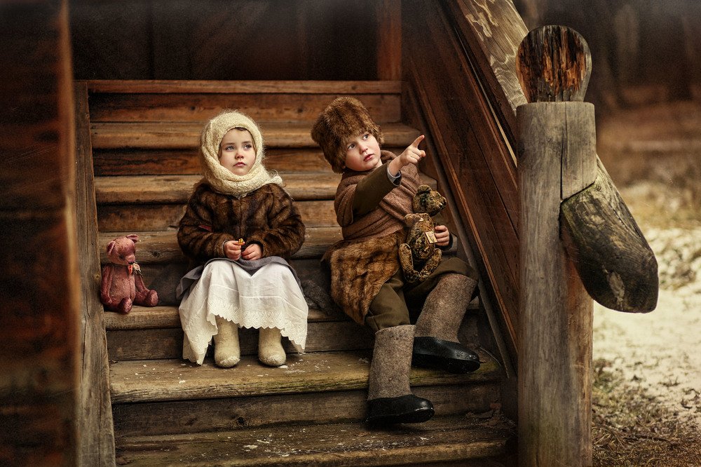 Photograph by Наталия Петракова