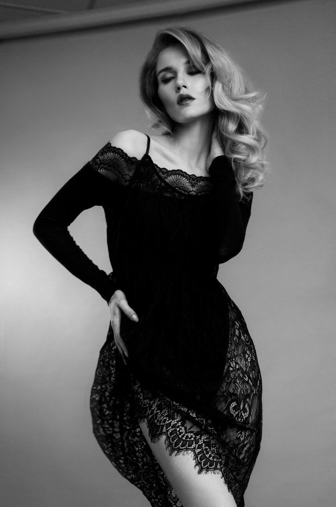 Photograph by Сергей Крофт