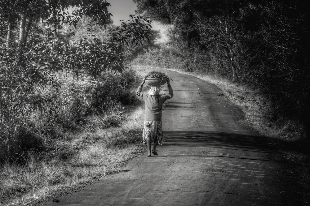 Photograph by Mihir Bokil