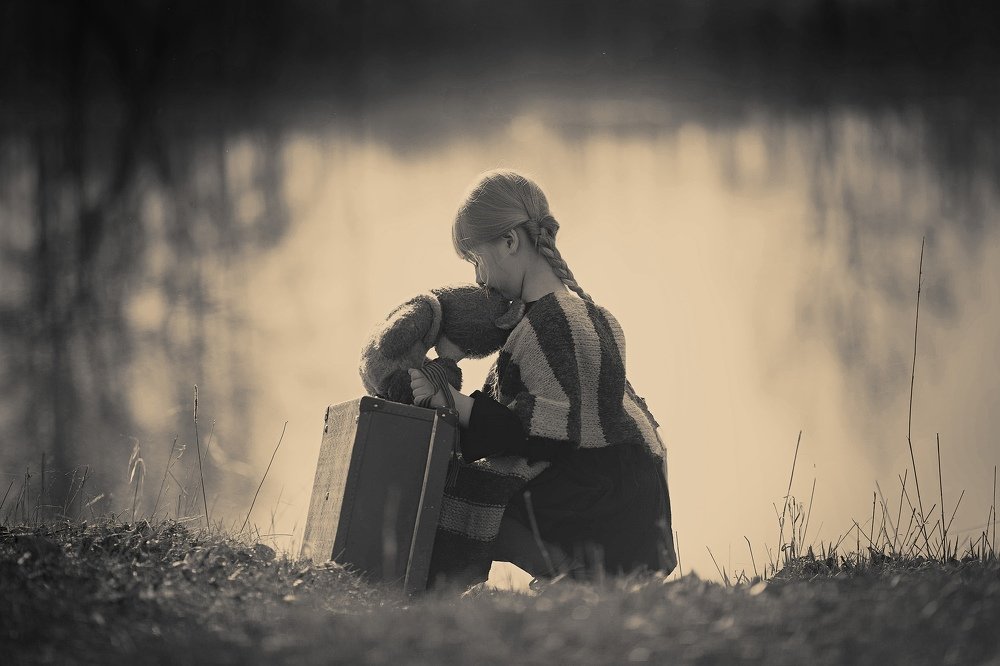 Photograph by Штейн