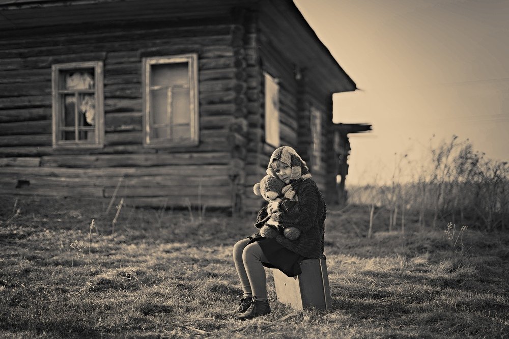 Photograph by Штейн