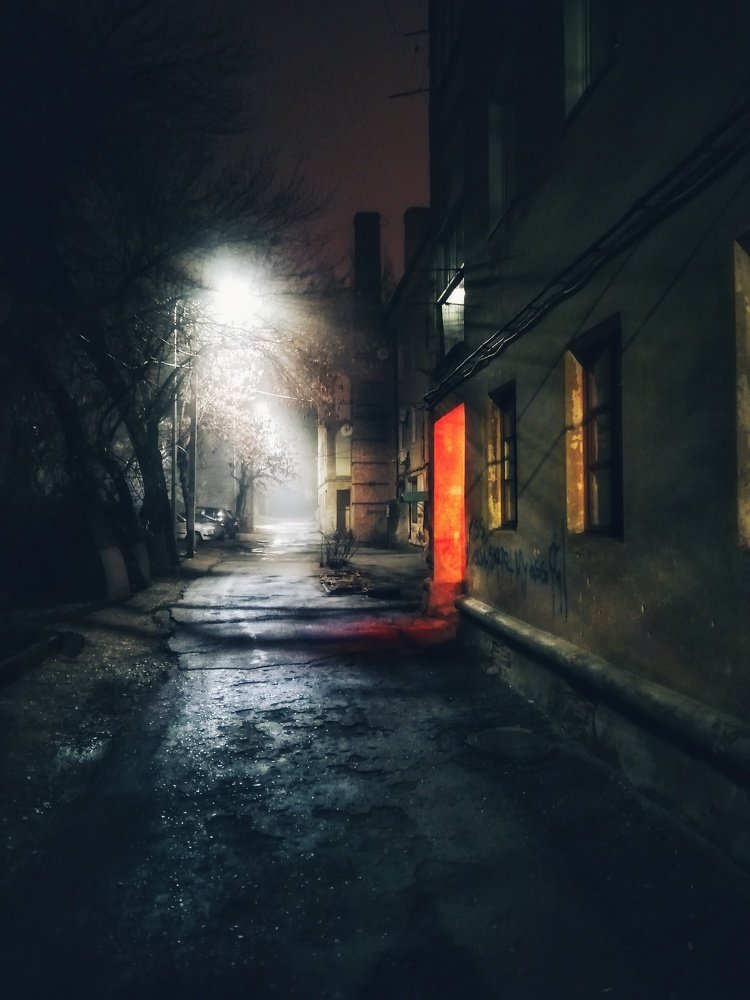 Photograph by Денис Козьяков