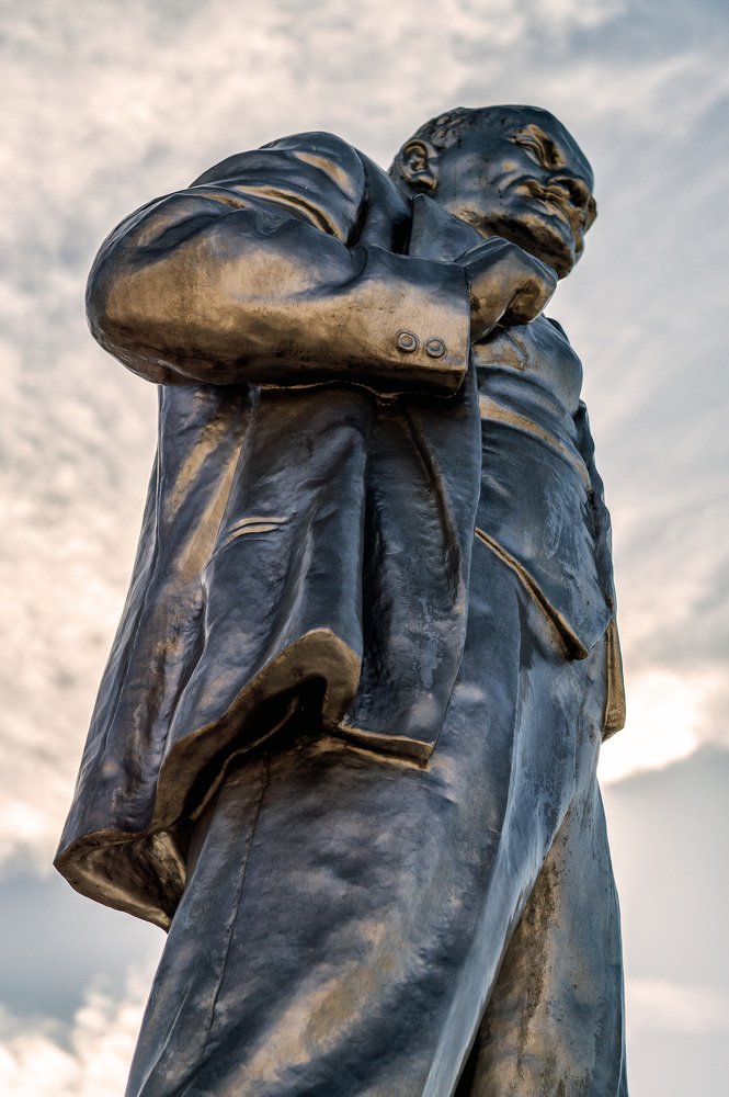 Photograph by Батранин Андрей