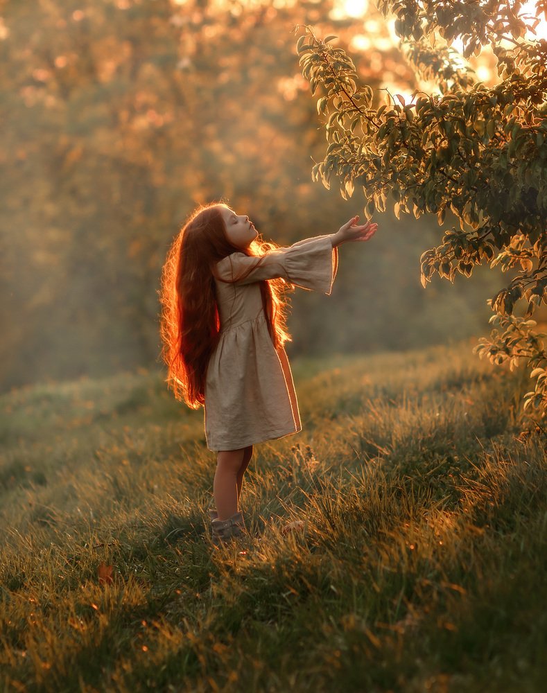 Photograph by Юлия Комаева