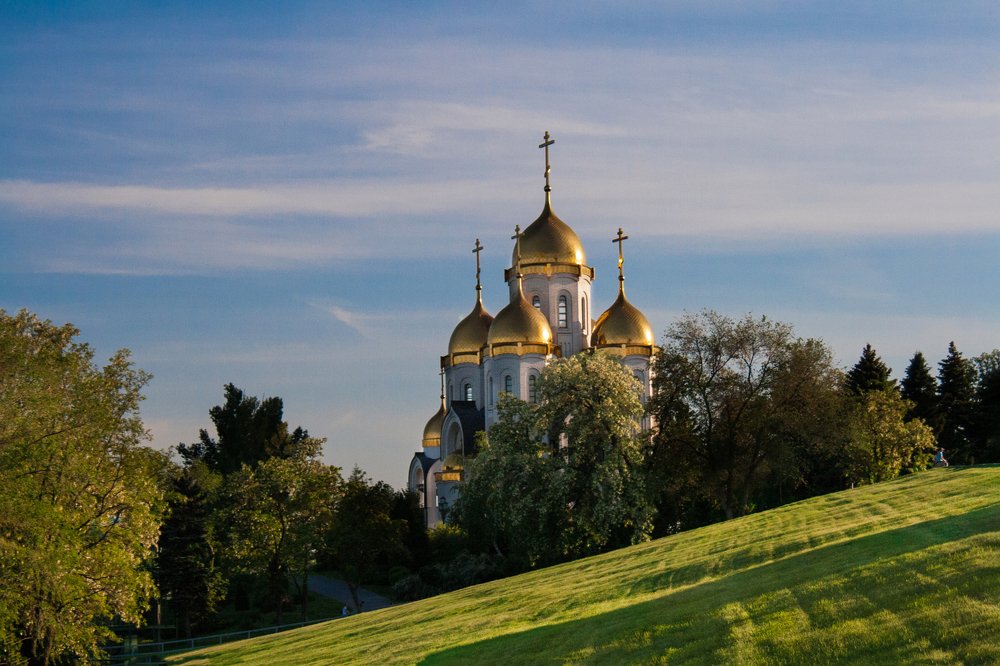 Photograph by Сопельцева Дарья