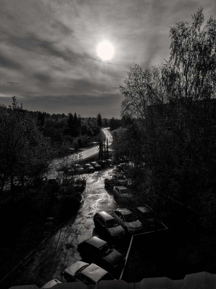 Photograph by Батранин Андрей