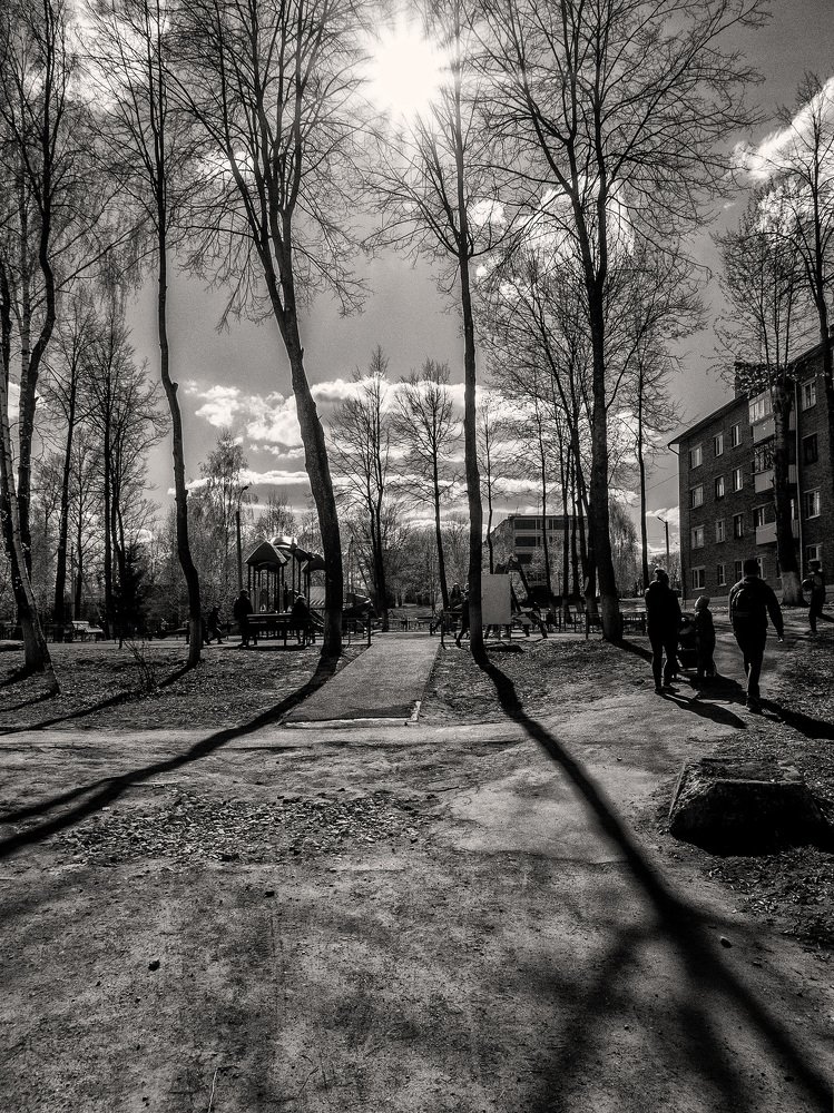 Photograph by Батранин Андрей