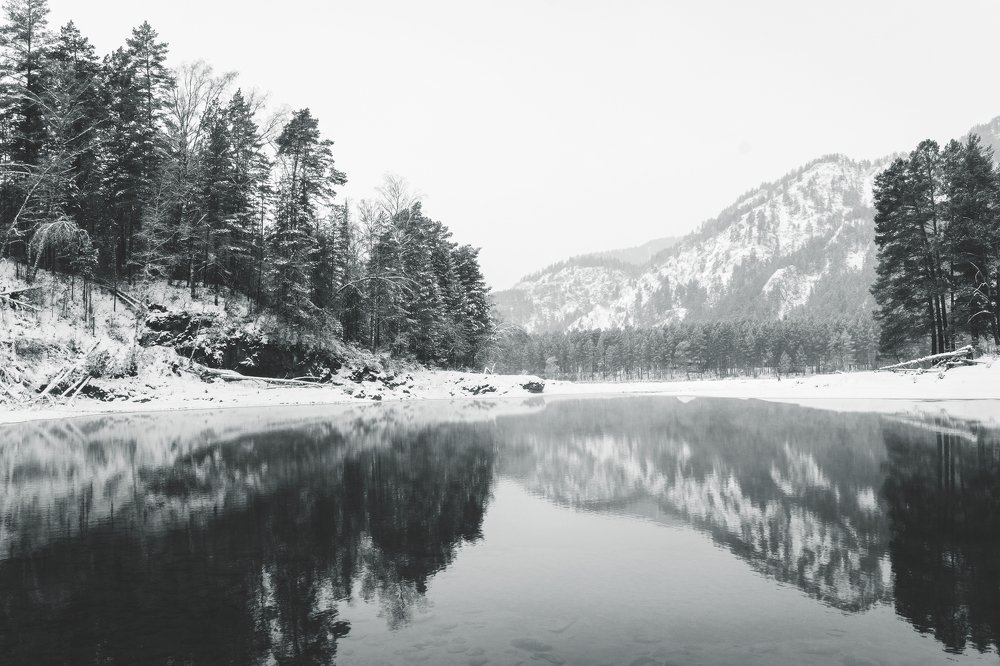 Photograph by Кристина Сотникова