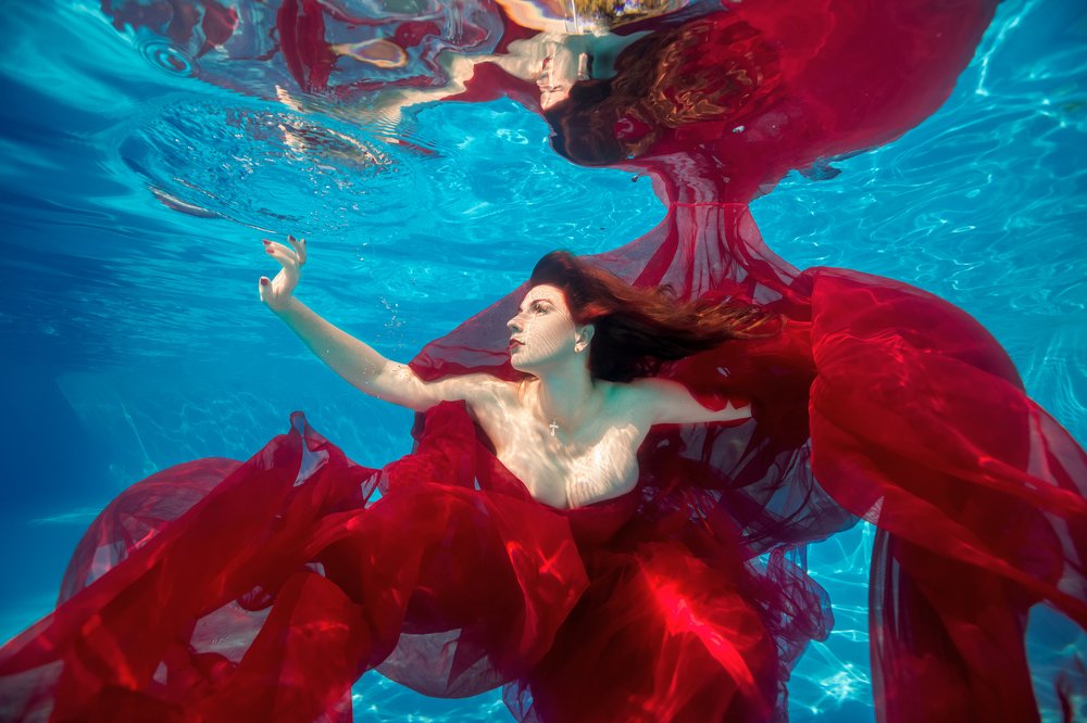 Photograph by Тетяна Тарасенко