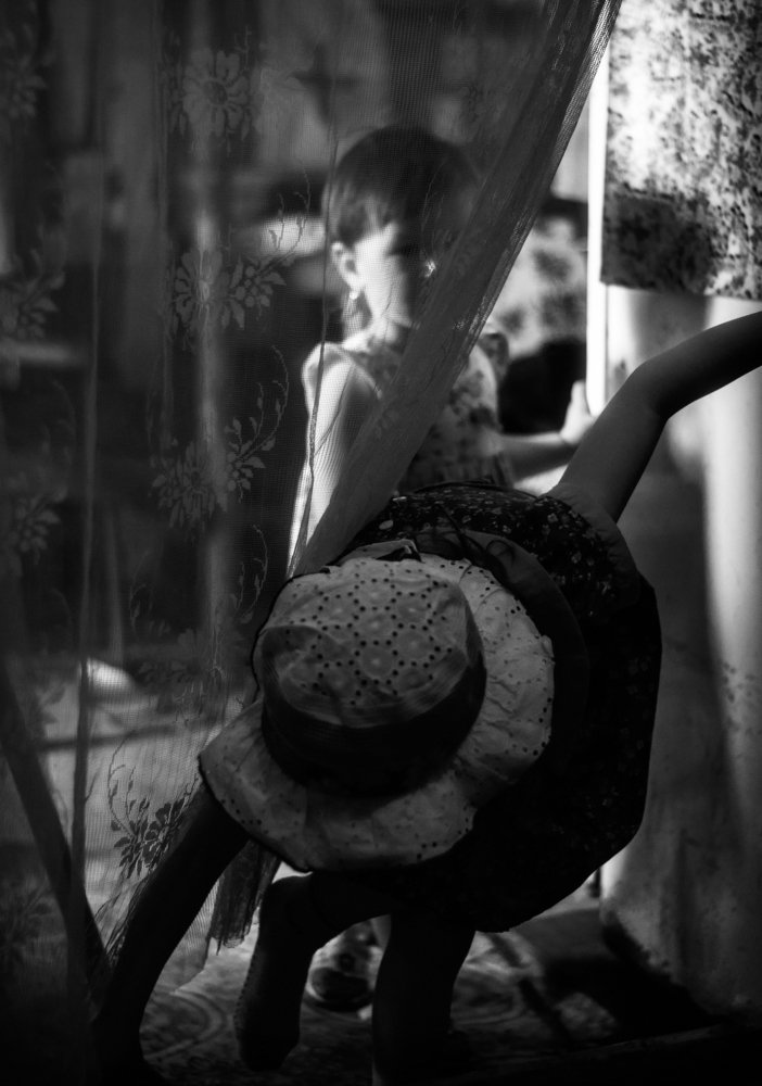 Фотография автора Абусева Эльмина