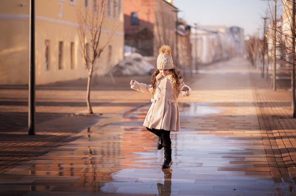 Photograph by Ольга Анненкова