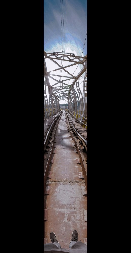 Rails