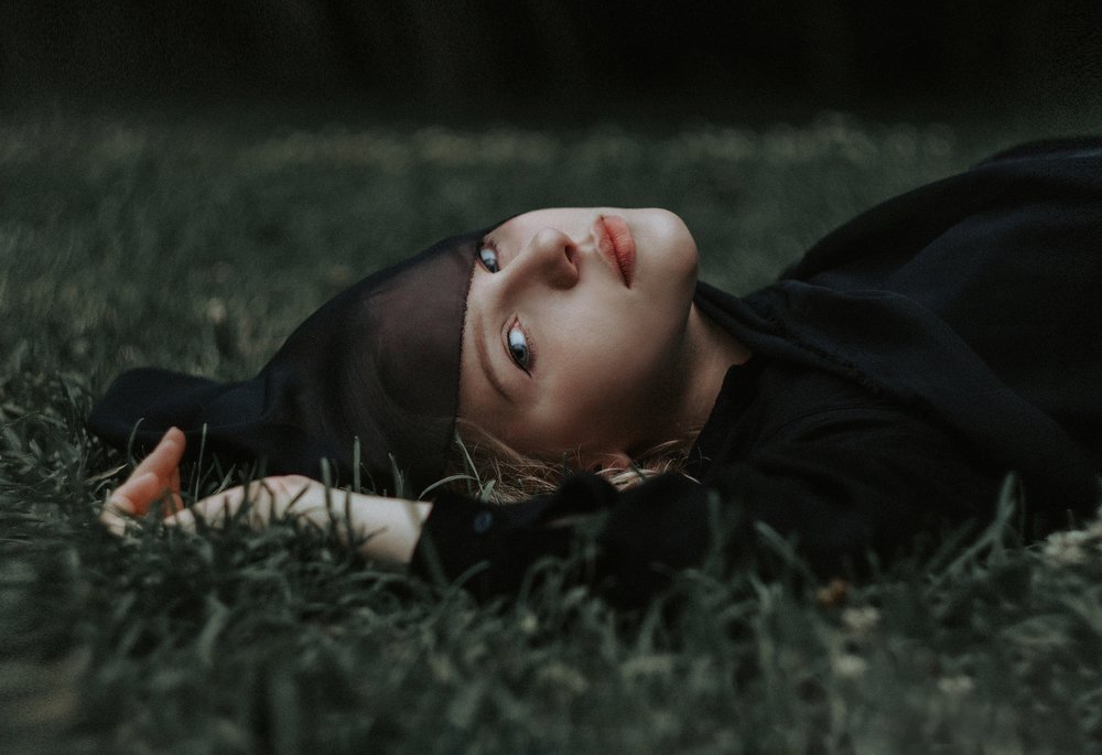 Photograph by Анна Фан-Юнг