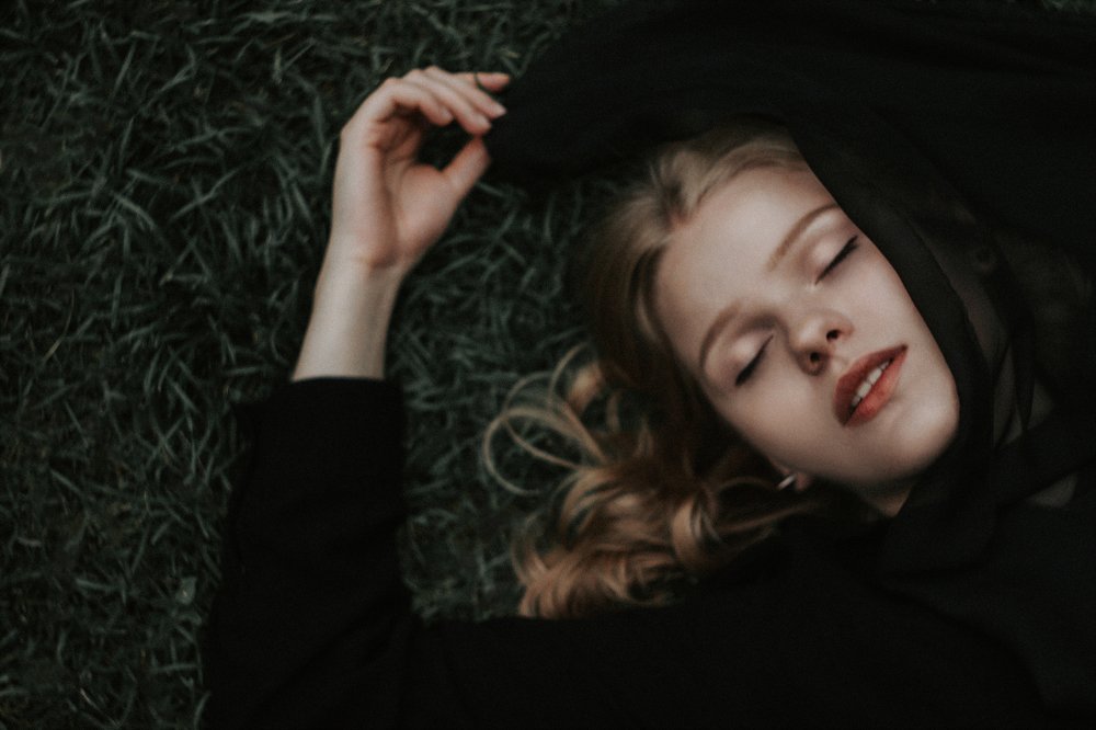 Photograph by Анна Фан-Юнг