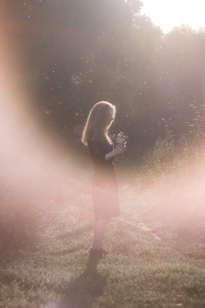 Photograph by Анна Фан-Юнг