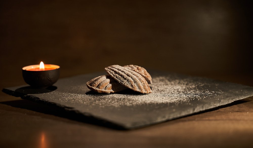 Photograph by Kamil Puobiš