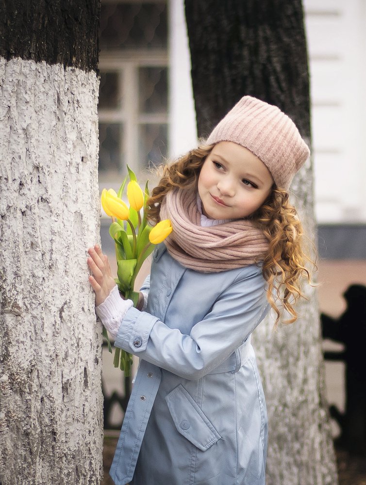 Фотография автора Полина Аксенова