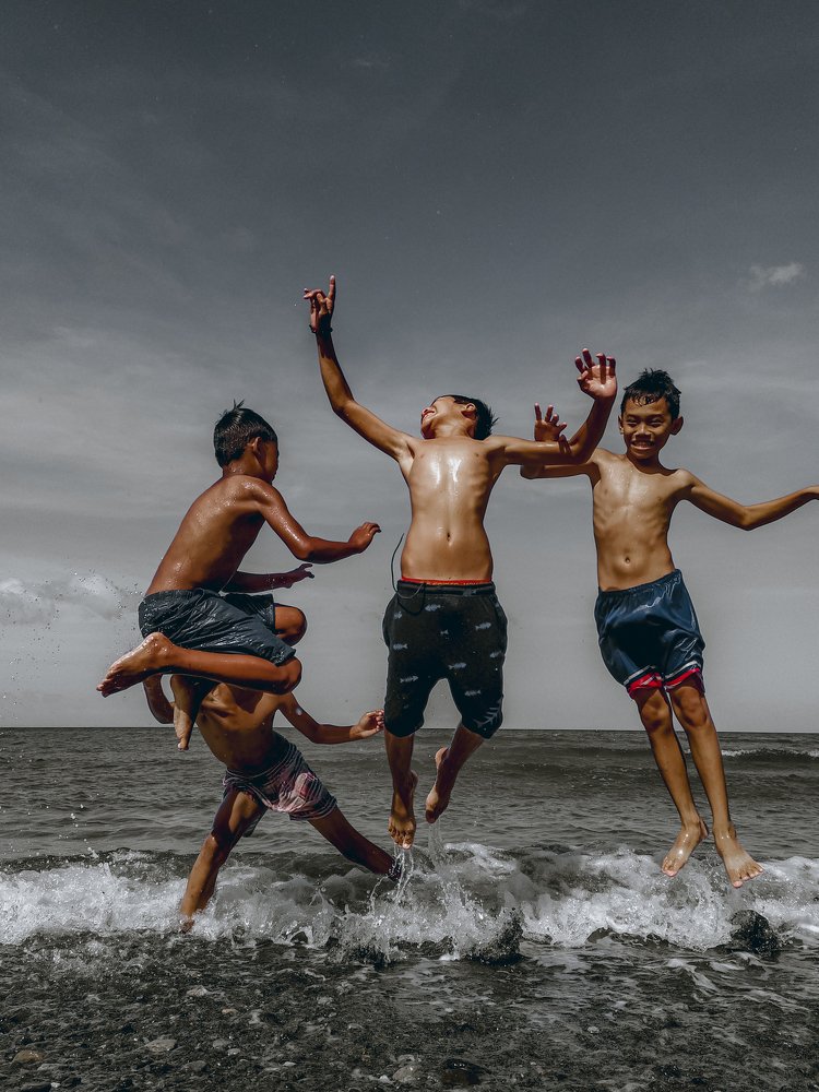 Photograph by Fruelda Bryan Aquino