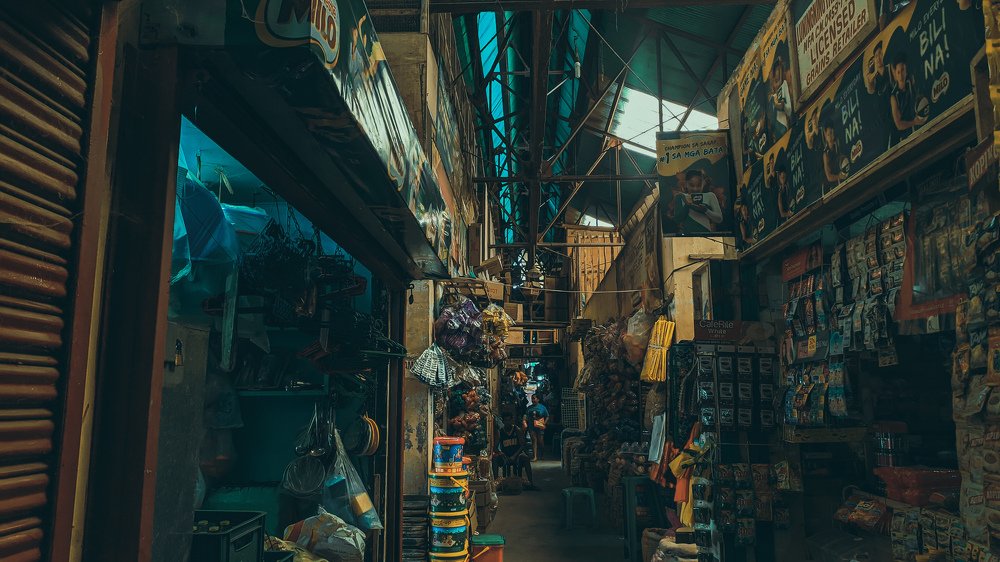 Photograph by Fruelda Bryan Aquino