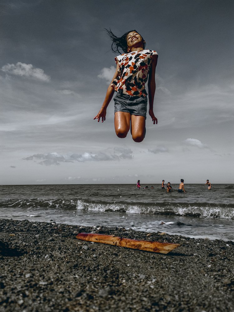 Photograph by Fruelda Bryan Aquino