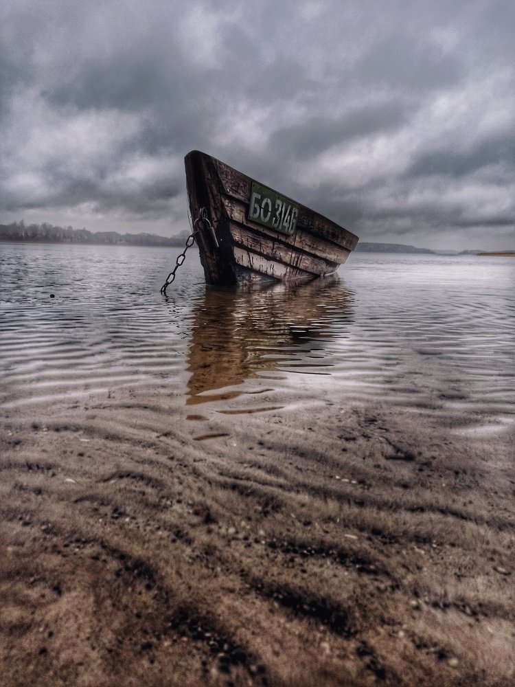 Photograph by Светлана Беспалко