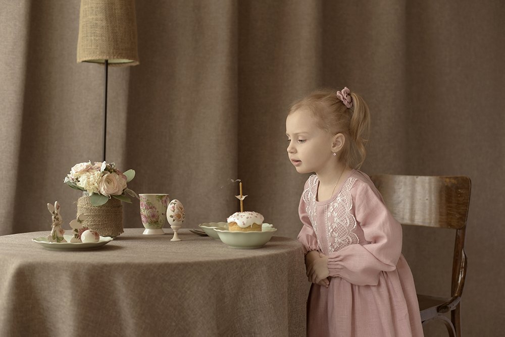 Светлое воскресенье