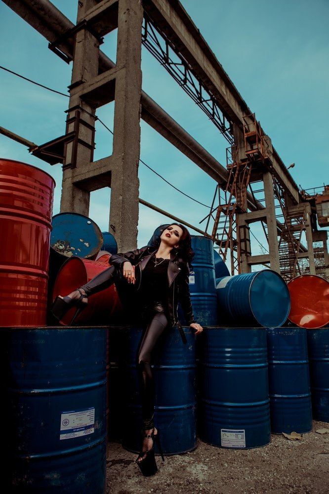 Photograph by Аксинья Герасимова