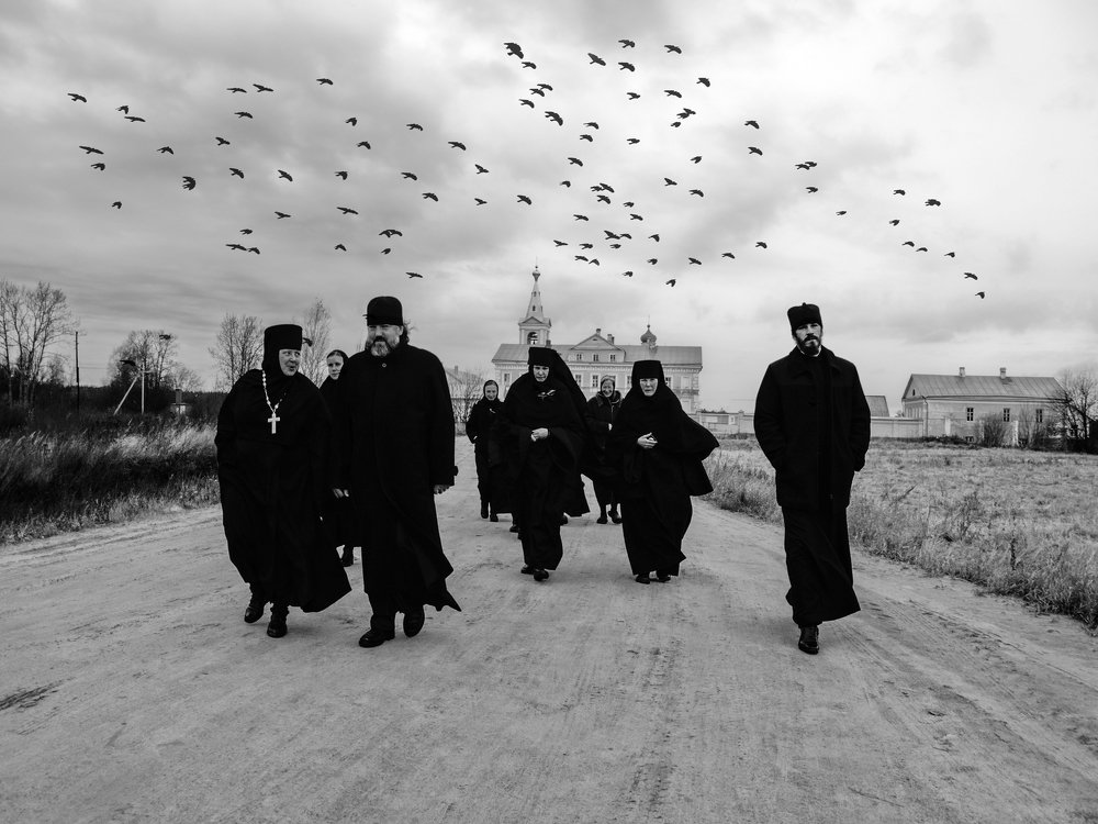 Photograph by Белова Лариса