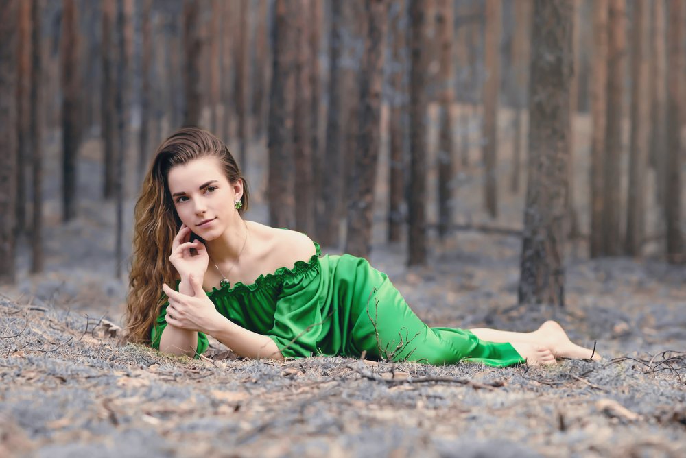 Фотография автора Полина Аксенова