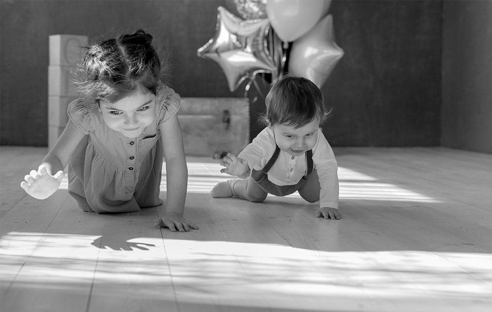 Наперегонки