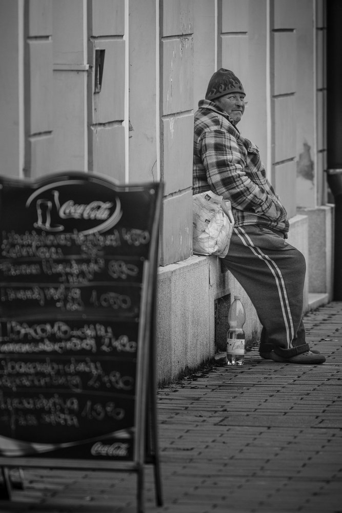 Photograph by Peter Gabor Lorincz