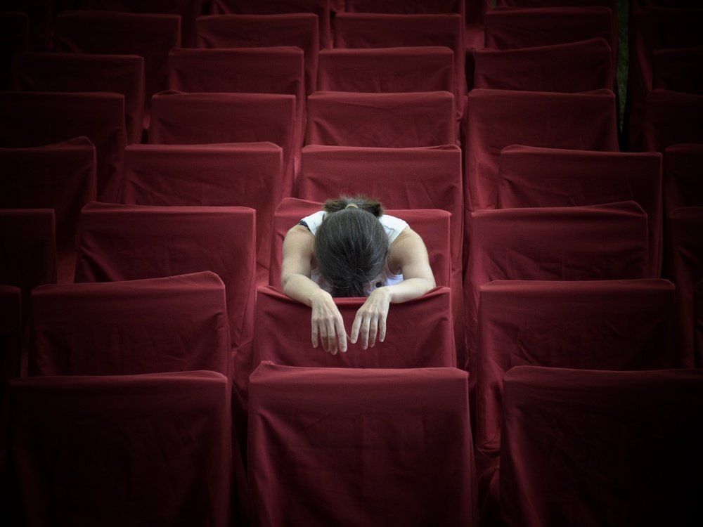 Photograph by José Ramón Domínguez