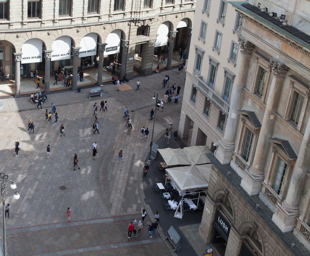 Photograph by Artur Tsvaygenbaum