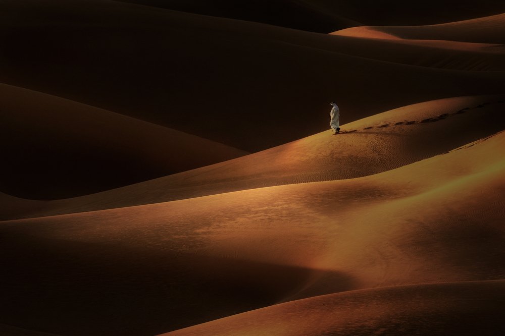 Photograph by ONSY WAEL