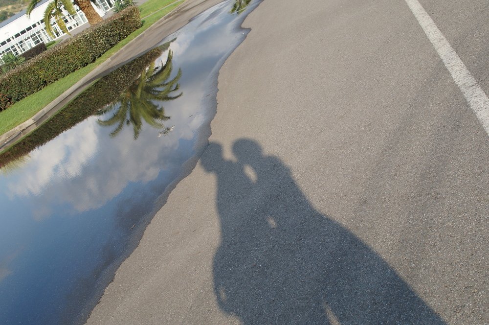 Photograph by Ксения