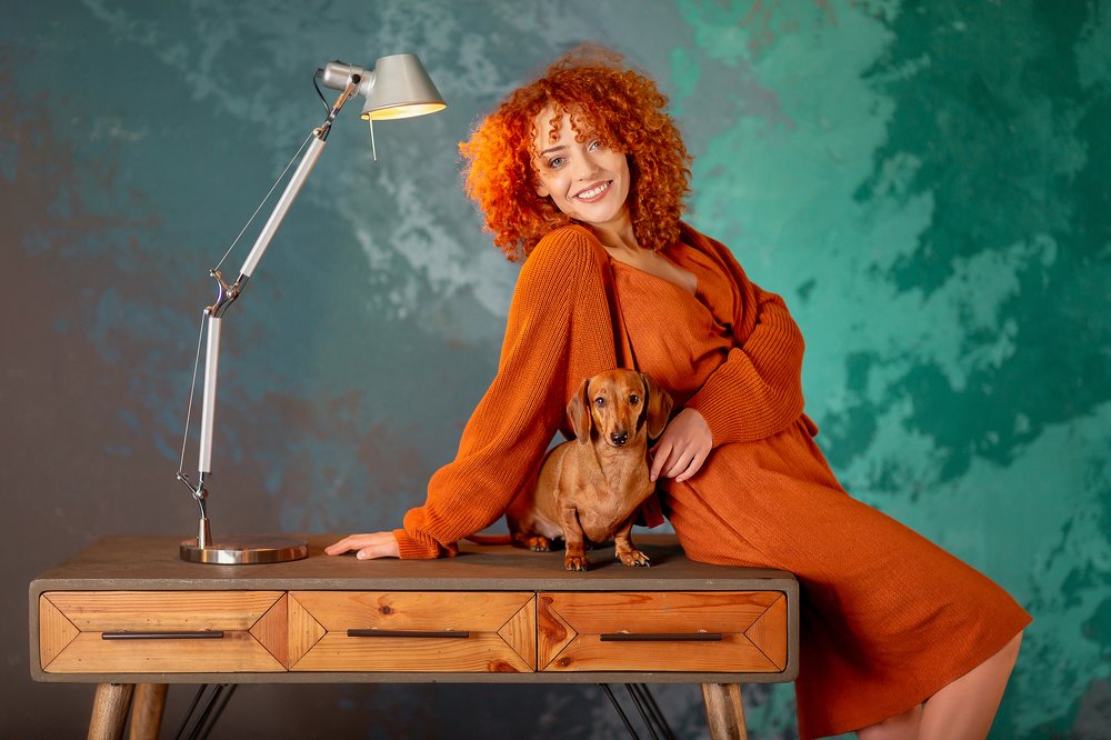 Photograph by Анжелика Кузьмина