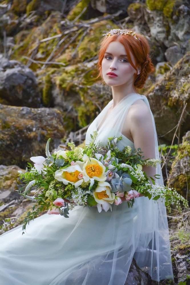 Photograph by Эльвира Коваль